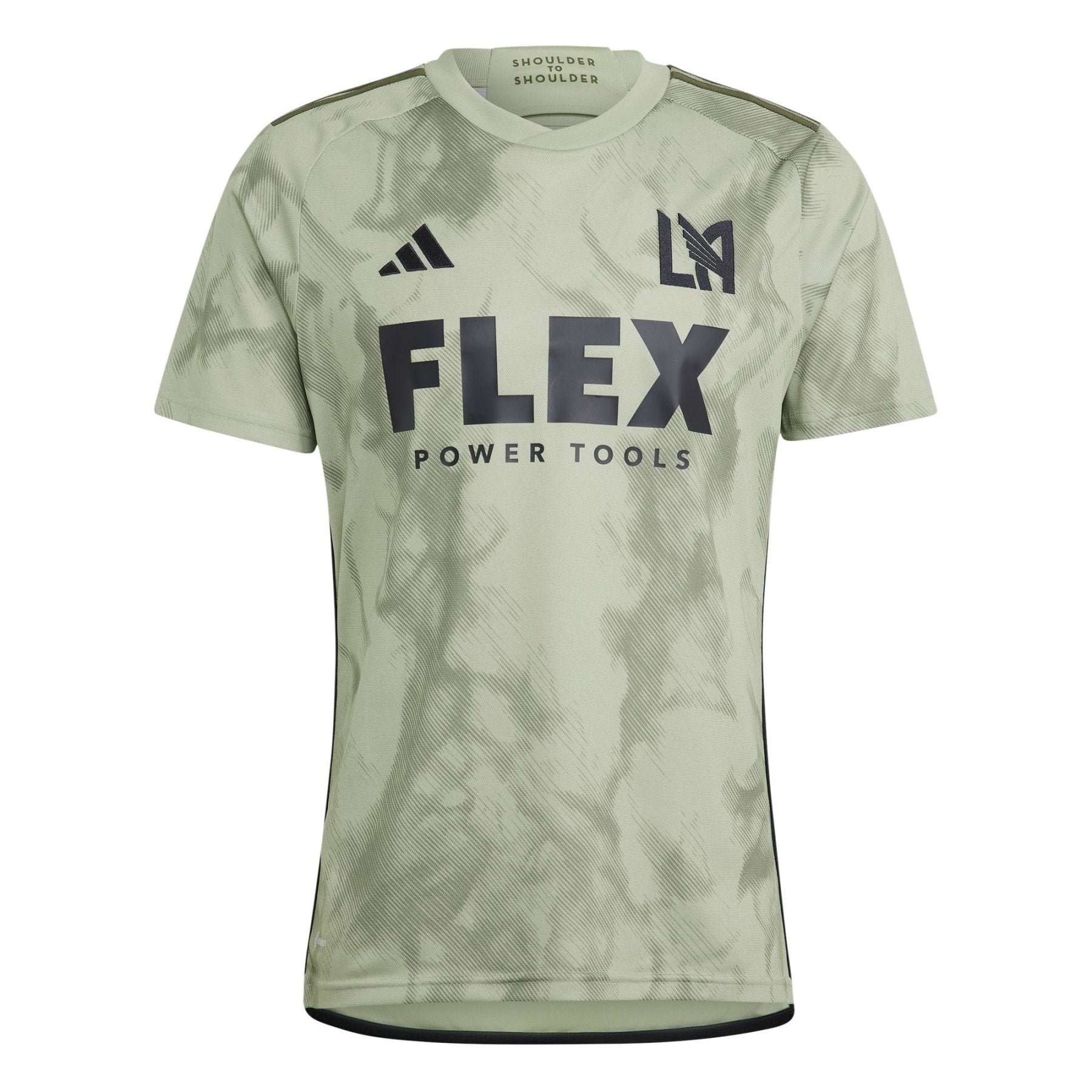 LOS ANGELES FC Trikot Away Herren 23 / 24 - sportiger.de