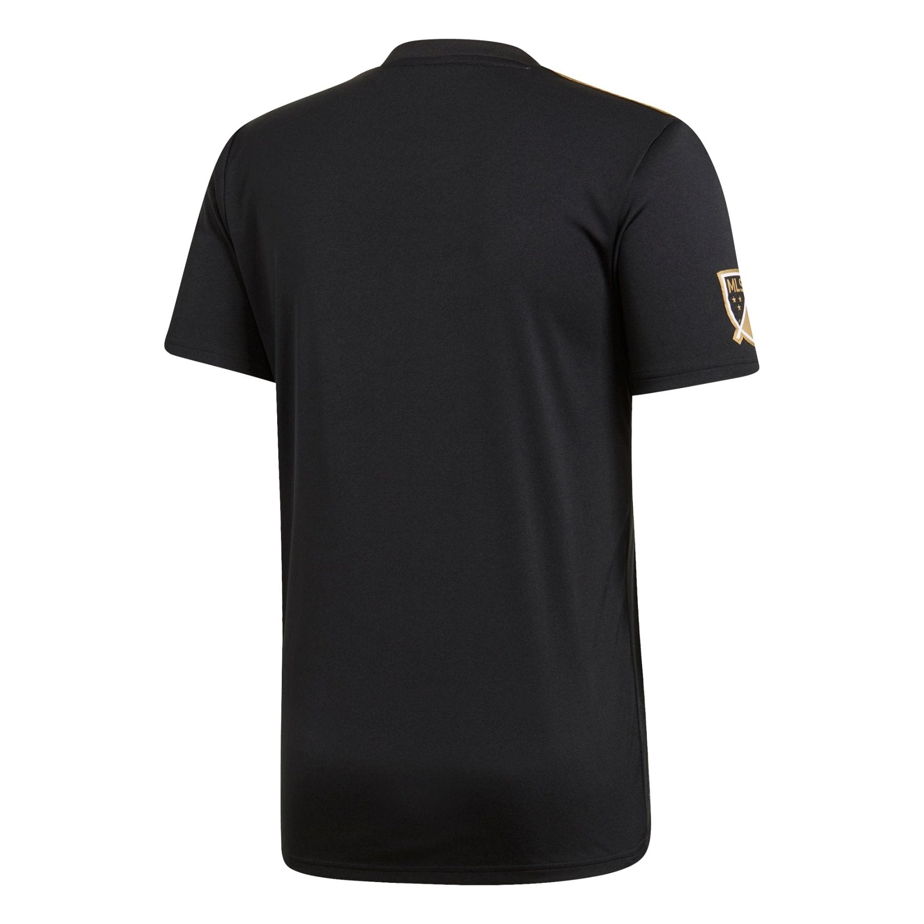 LOS ANGELES FC Trikot Home Herren 2019 / 20 - sportiger.de