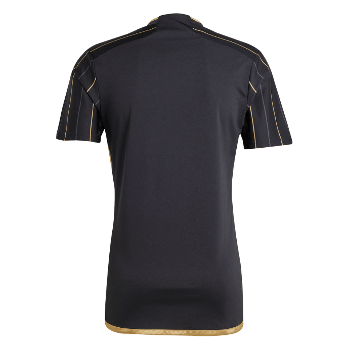 LOS ANGELES FC Trikot Home Herren 24 / 25 (ohne Sponsor) - sportiger.de