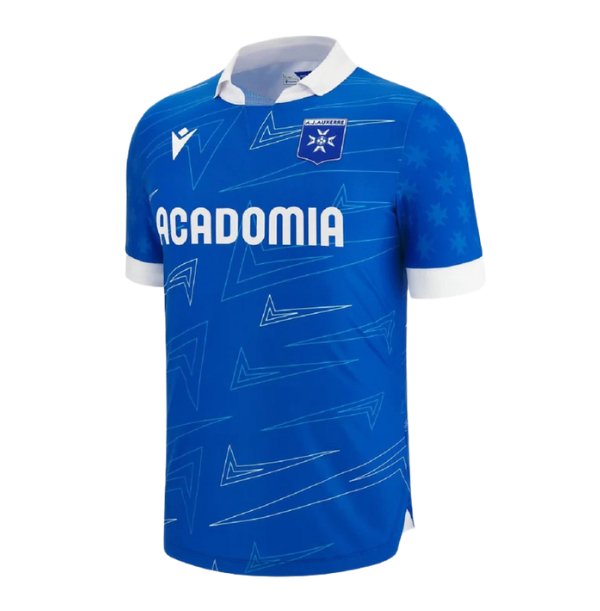 macron AJ AUXERRE Trikot 3rd Herren 23 / 24 - sportiger.de