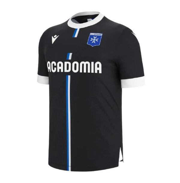 macron AJ AUXERRE Trikot Away Herren 23 / 24 - sportiger.de