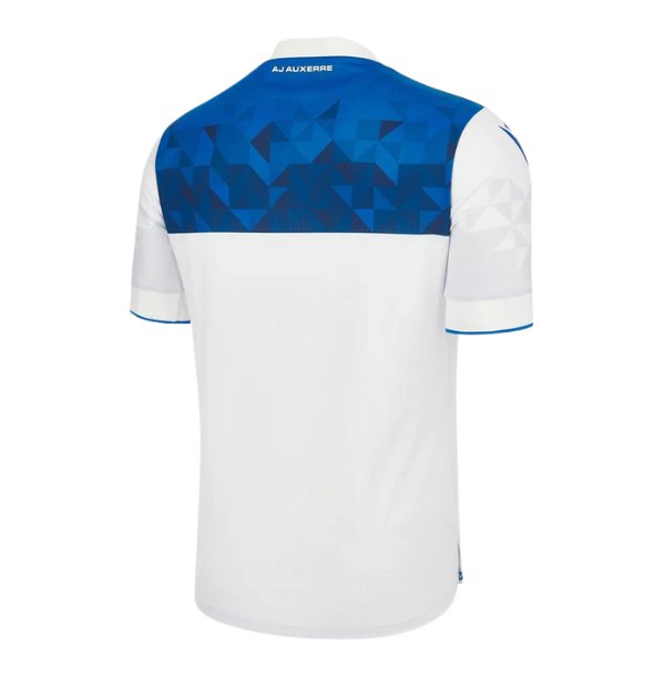 macron AJ AUXERRE Trikot Home Herren 23 / 24 - sportiger.de