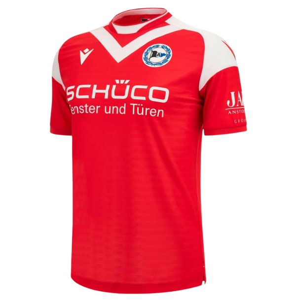 macron ARMINIA BIELEFELD Trikot 3rd Herren 23 / 24 - sportiger.de