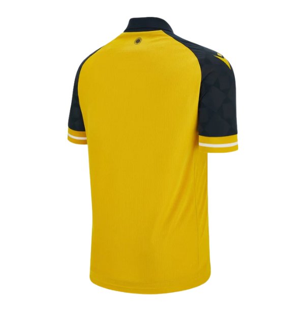 macron Bulgarien Trikot 3rd Herren 23 / 24 - sportiger.de