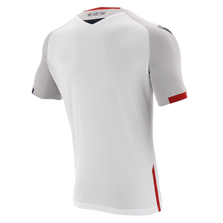 macron FC BOLOGNA Trikot Away Herren 20 / 21 - sportiger.de