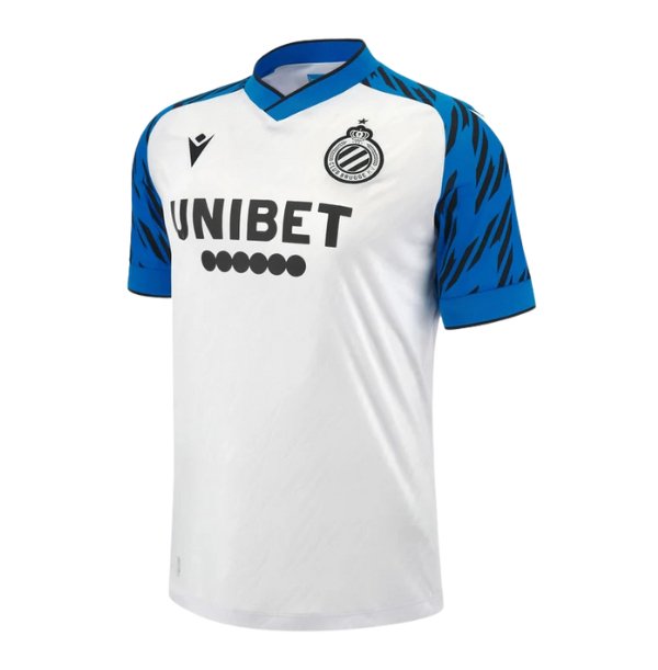 macron FC CLUB BRÜGGE Trikot Away Herren 23 / 24 - sportiger.de