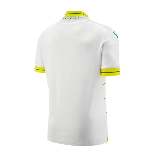 macron FC NANTES Trikot Away Herren 23 / 24 - sportiger.de