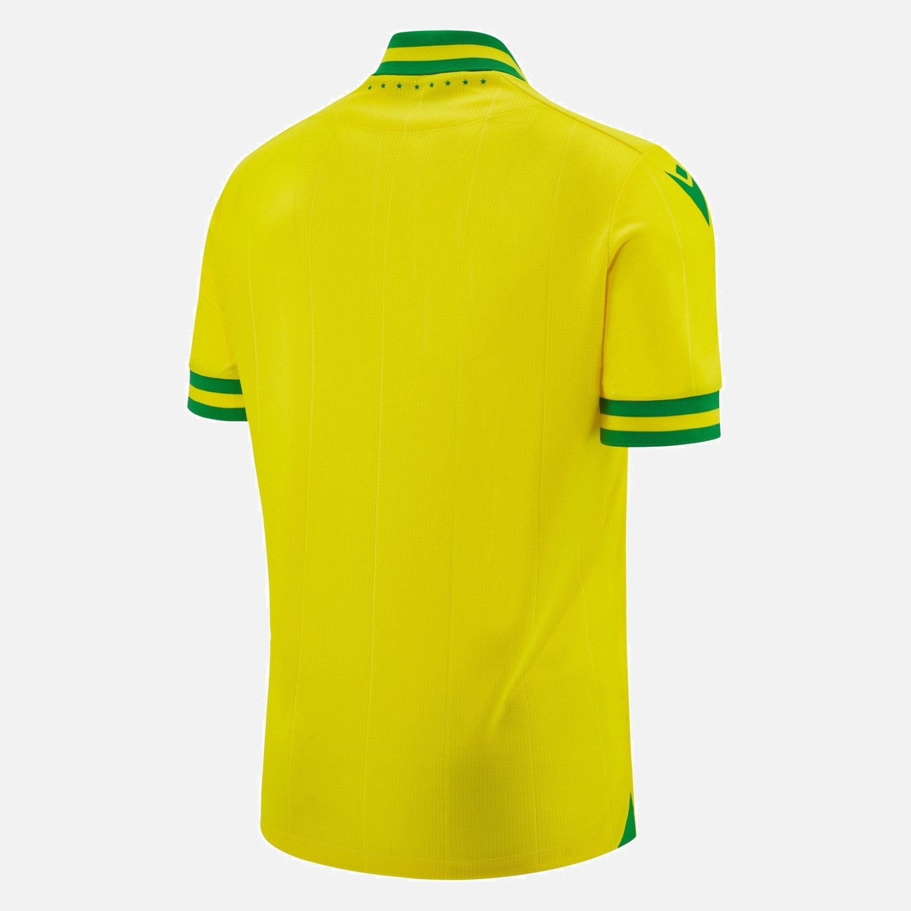 macron FC NANTES Trikot Home Herren 23 / 24 - sportiger.de