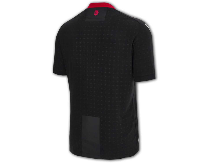 macron GFF GEORGIEN Trikot Away Herren EURO 2024 - sportiger.de