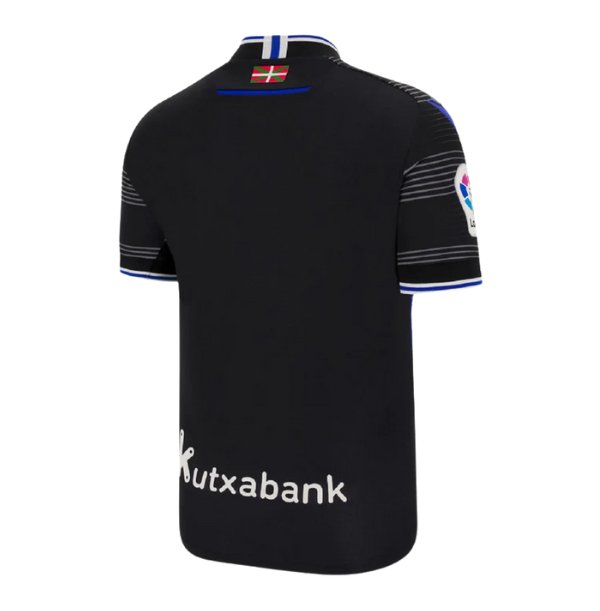 macron REAL SOCIEDAD Trikot Away Herren 22 / 23 - sportiger.de