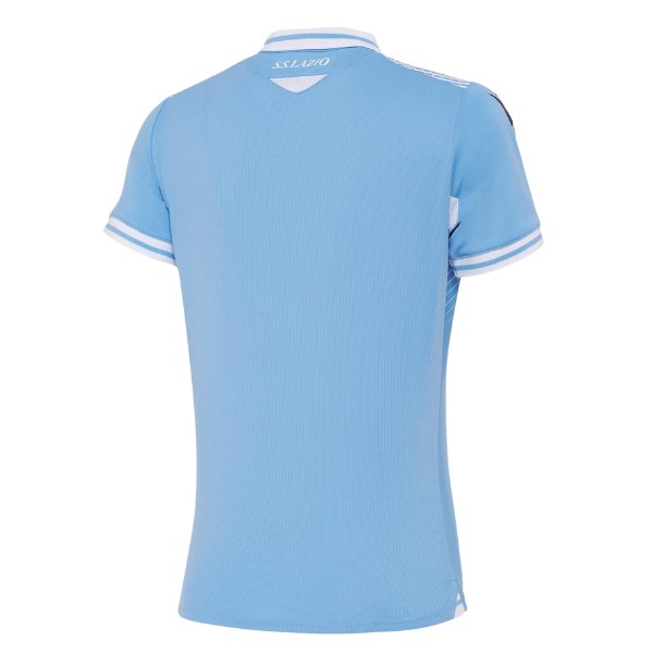 macron SS LAZIO ROM Trikot Home Herren 20 / 21 - sportiger.de