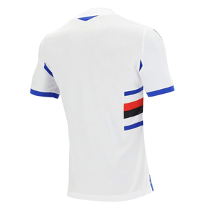 macron UC SAMPDORIA GENUA Trikot Away Herren 20 / 21 - sportiger.de