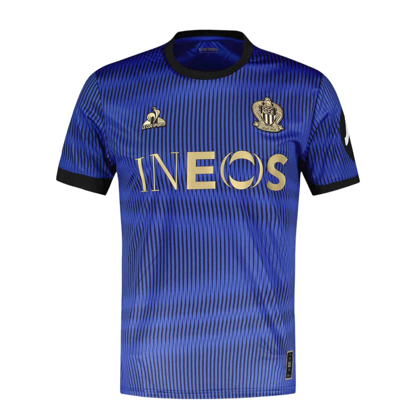 OGC NIZZA Trikot 3rd Herren 24 / 25