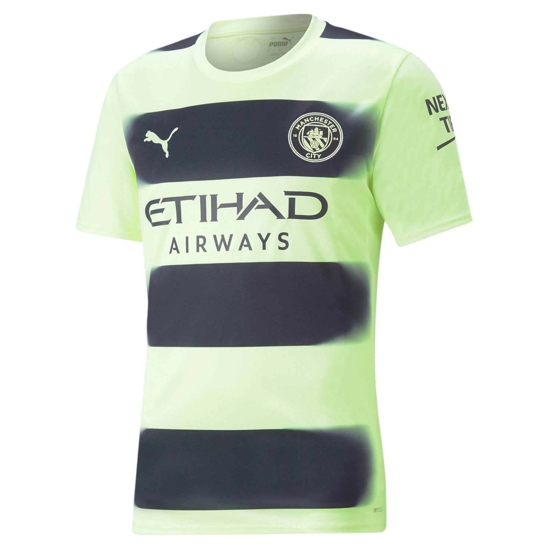 MANCHESTER CITY Trikot 3rd Herren 22 / 23 - sportiger.de