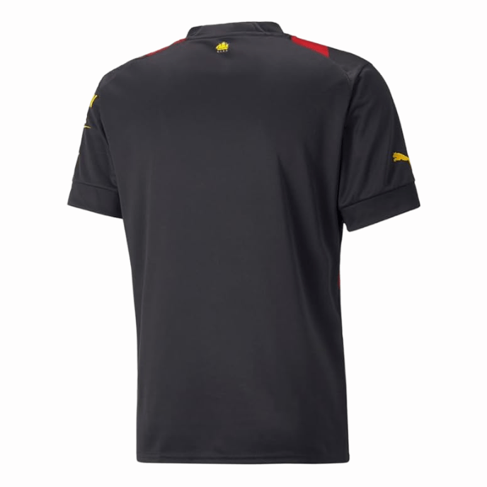 MANCHESTER CITY Trikot Away Herren 22 / 23 - sportiger.de