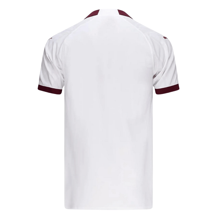 MANCHESTER CITY Trikot Away Kinder 23 / 24 - sportiger.de