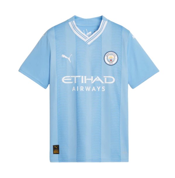 MANCHESTER CITY Trikot Home Herren 23 / 24 - sportiger.de