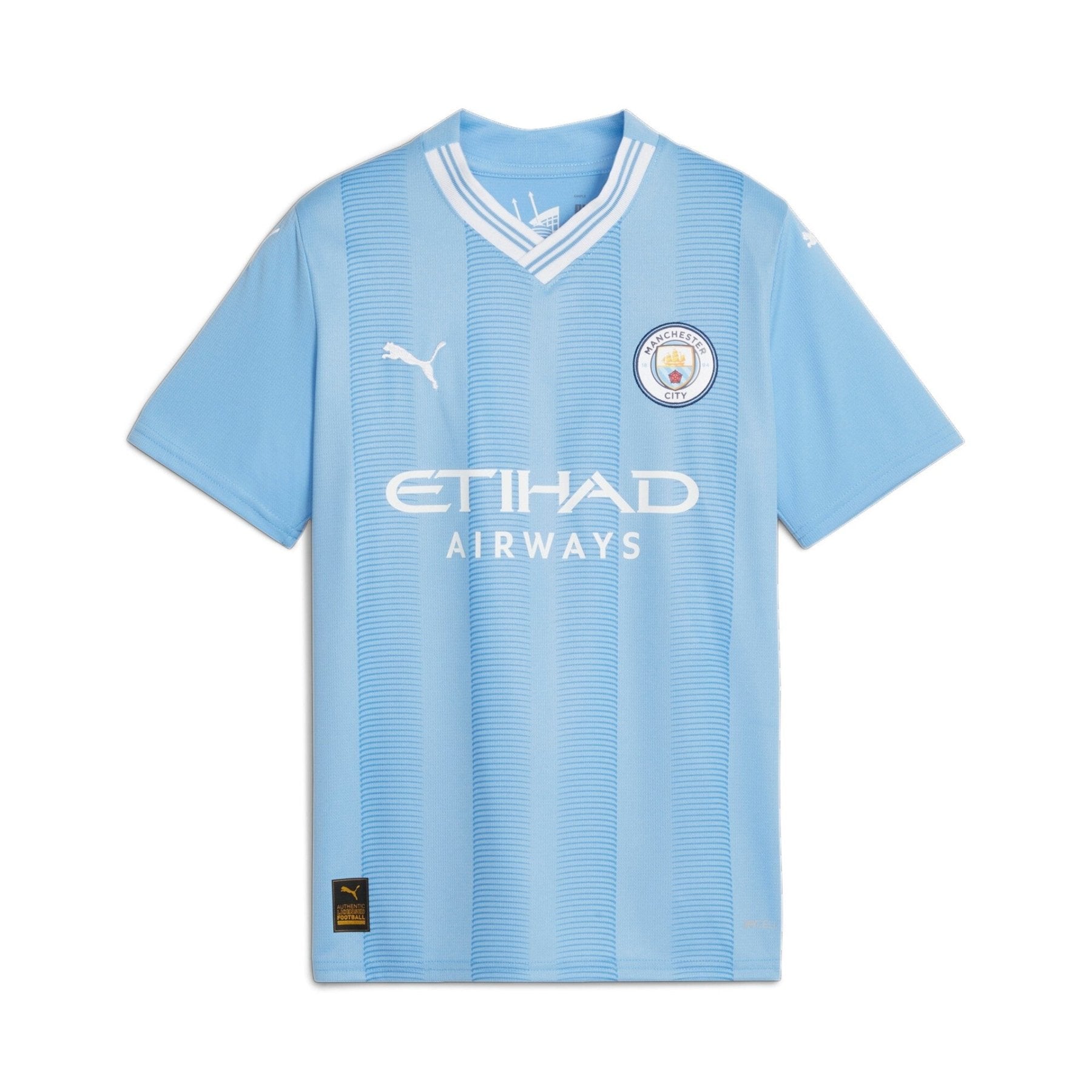 MANCHESTER CITY Trikot Home Kinder 23 / 24 - sportiger.de