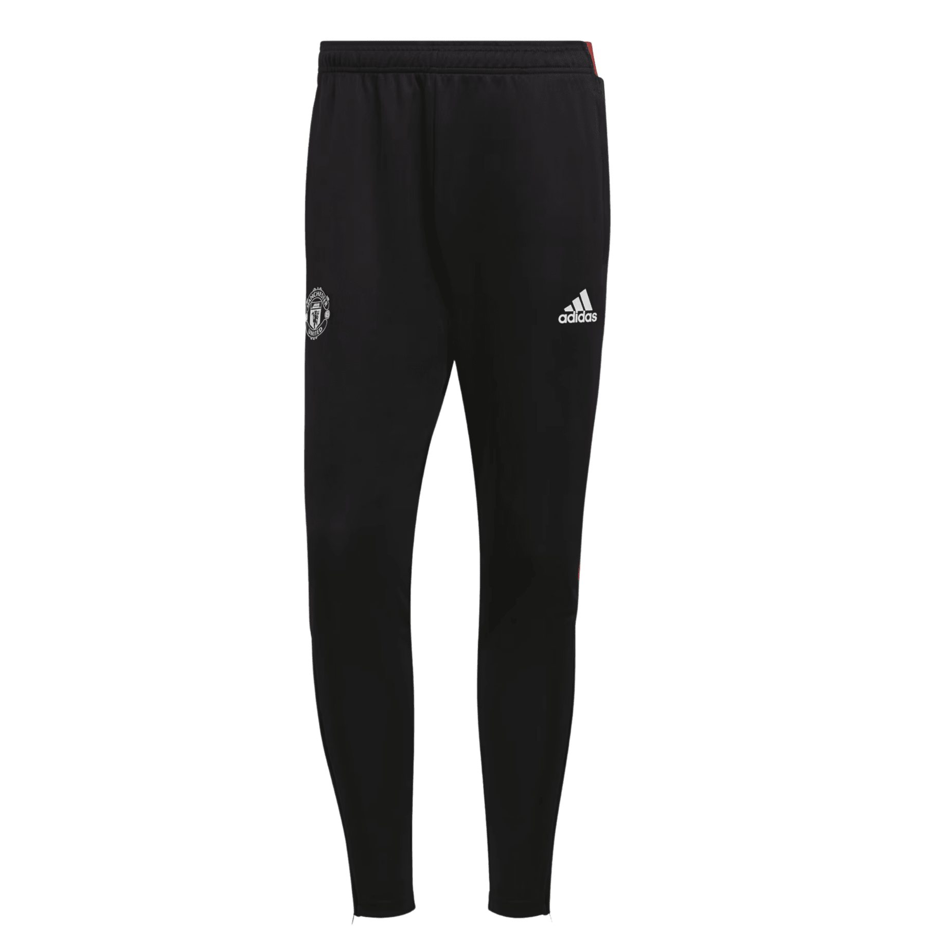 MANCHESTER UNITED Tiro Trainingshose Herren schwarz - sportiger.de