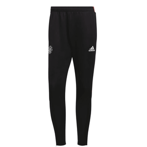 MANCHESTER UNITED Tiro Trainingshose Herren schwarz - sportiger.de