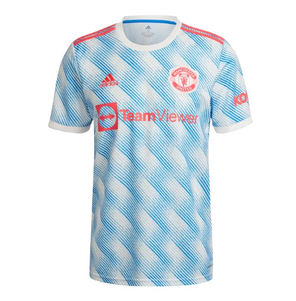 MANCHESTER UNITED Trikot Away Herren 21 / 22 - sportiger.de