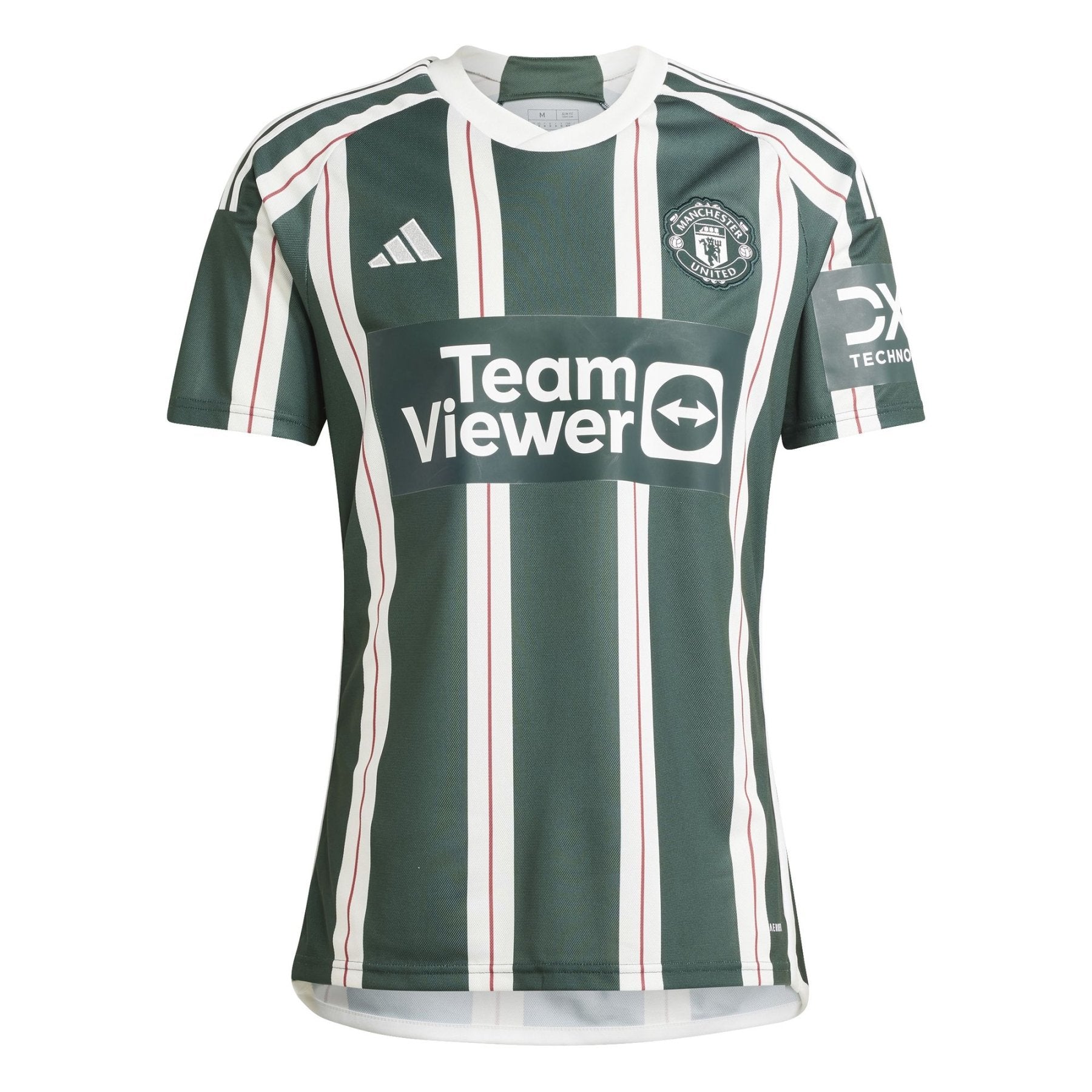 MANCHESTER UNITED Trikot Away Herren 23 / 24 - sportiger.de