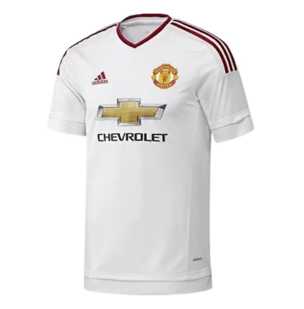 Adidas manchester united 2016 best sale