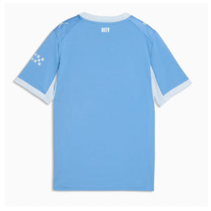 MCFC MANCHESTER CITY AUTHENTIC Trikot Home Herren 26 / 27 - sportiger.de