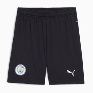 MCFC MANCHESTER CITY Hose Away Kinder 24 / 25 - sportiger.de