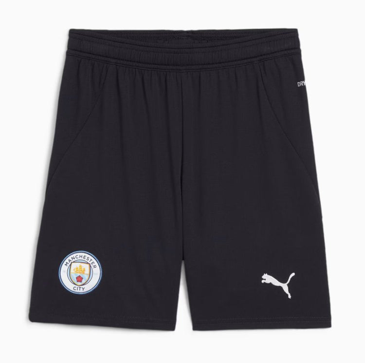 MCFC MANCHESTER CITY Hose Away Kinder 24 / 25 - sportiger.de