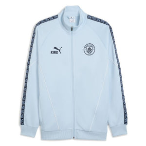 MCFC MANCHESTER CITY King Anthem Jacke 25 / 26 - sportiger.de