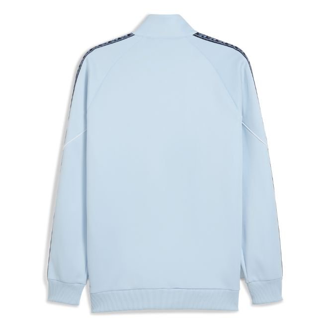 MCFC MANCHESTER CITY King Anthem Jacke 25 / 26 - sportiger.de