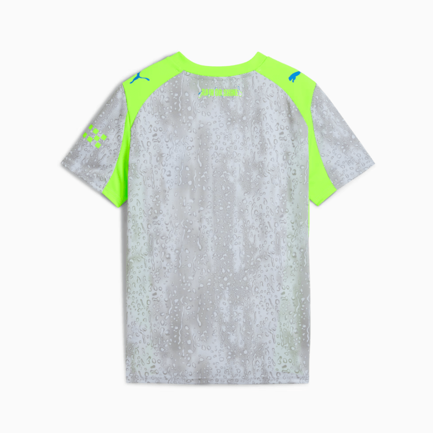 MCFC MANCHESTER CITY Trikot 3rd Herren 25 / 26 - sportiger.de