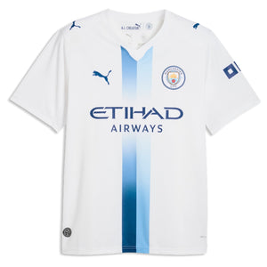 MCFC MANCHESTER CITY 3rd Kit Men 26 / 27 - sportiger.de