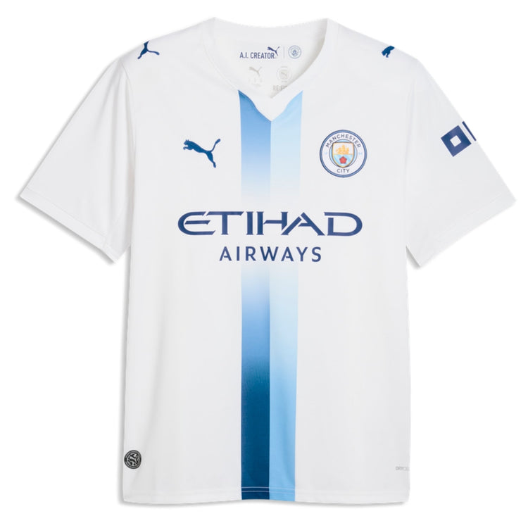 MCFC MANCHESTER CITY 3rd Kit Men 26 / 27 - sportiger.de