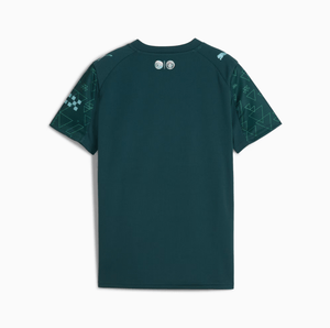 MCFC MANCHESTER CITY Trikot 4th Herren 25 / 26 - sportiger.de