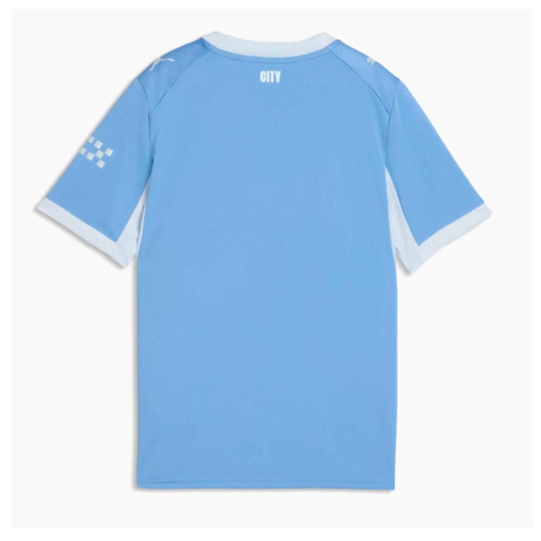 MCFC MANCHESTER CITY Trikot Home Herren 26 / 27 - sportiger.de