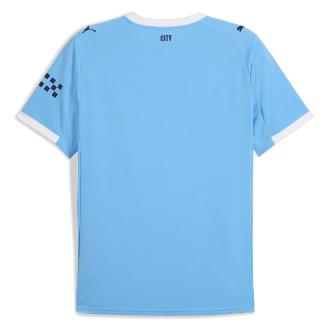 MCFC MANCHESTER CITY Trikot Home Kinder 25 / 26 - sportiger.de