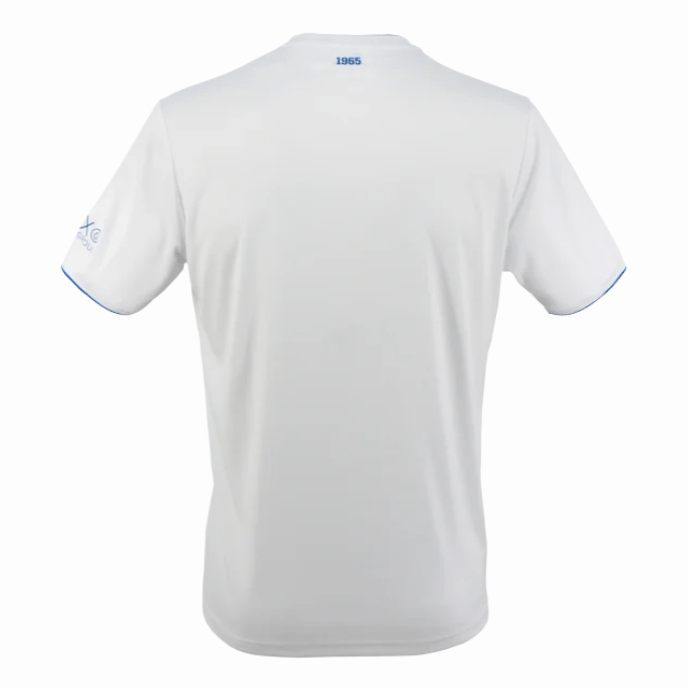 mizuno HANSA ROSTOCK Trikot Away Kinder 23 / 24 - sportiger.de