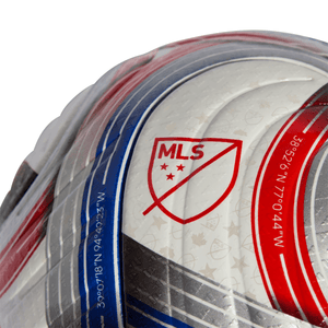 MLS PRO Major League Soccer Spielball 2026 - sportiger.de