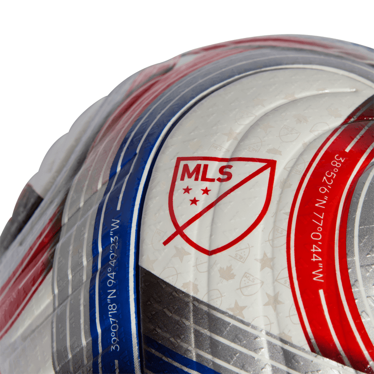 MLS PRO Major League Soccer Spielball 2026 - sportiger.de
