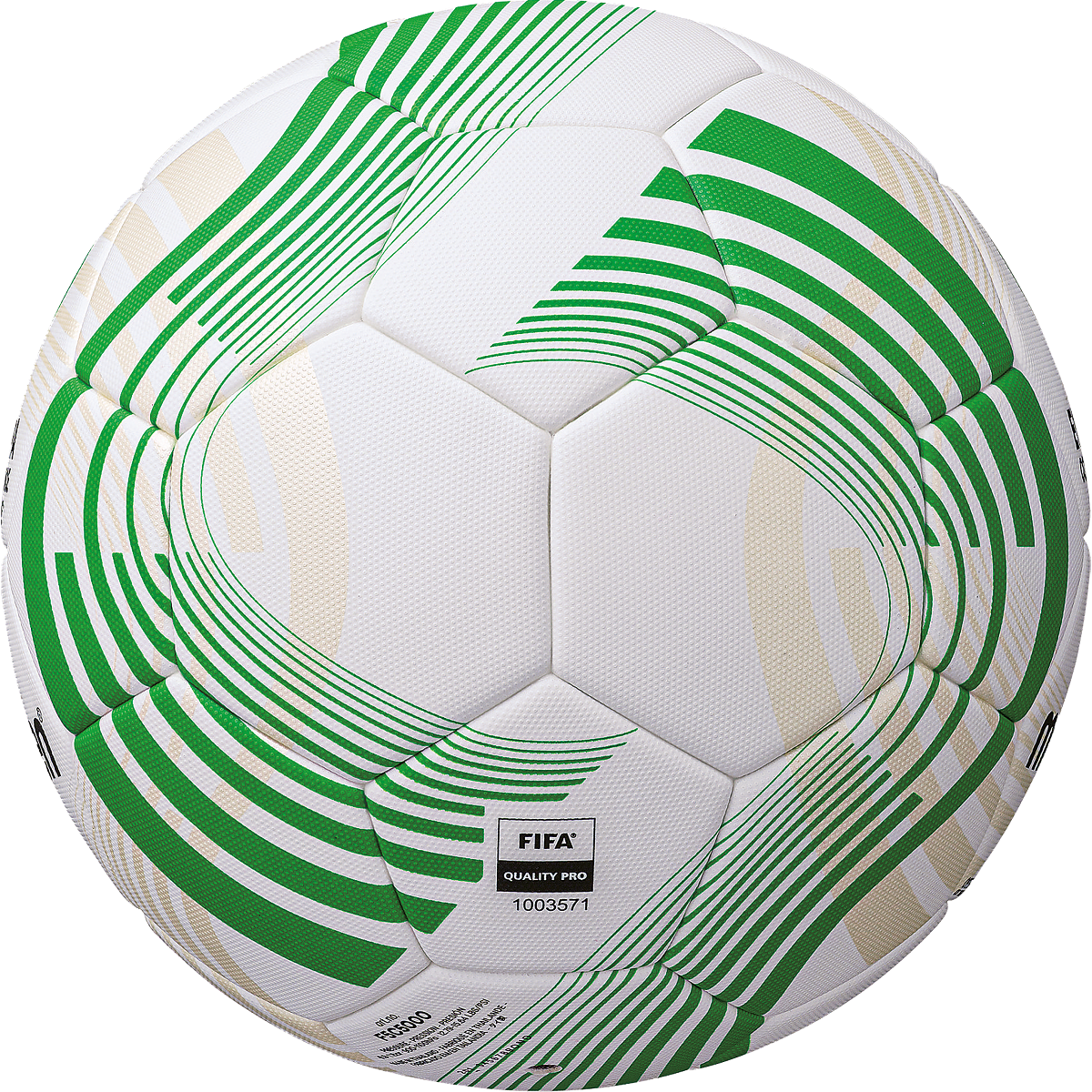 molten UEFA CONFERENCE LEAGUE BALL 21 / 24