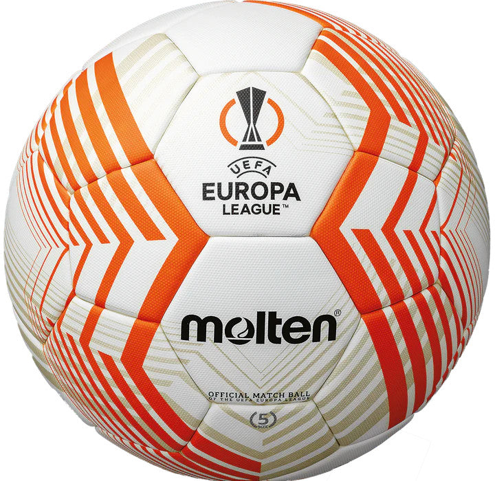 molten UEFA EUROPA LEAGUE Matchball 22 / 23