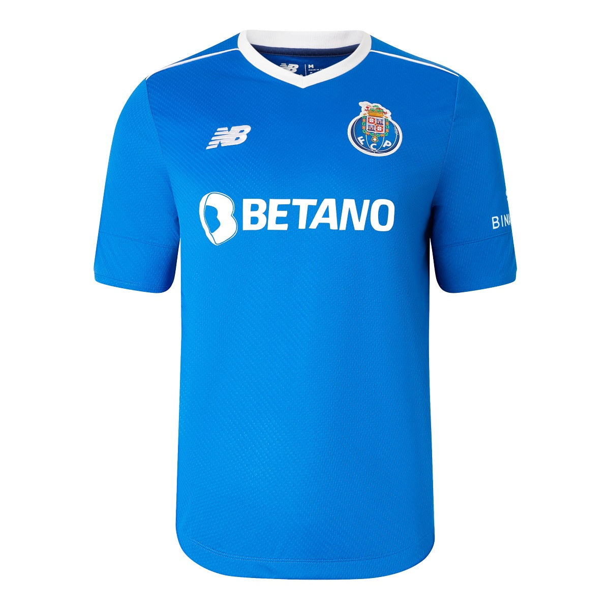 new balance FC PORTO Trikot Herren 3rd 22 / 23