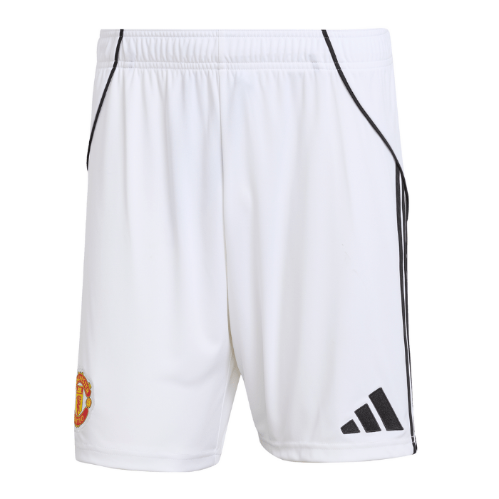 MUFC MANCHESTER UNITED Hose Home Herren 25 / 26 - sportiger.de