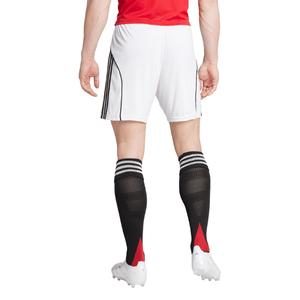 MUFC MANCHESTER UNITED Hose Home Herren 25 / 26 - sportiger.de