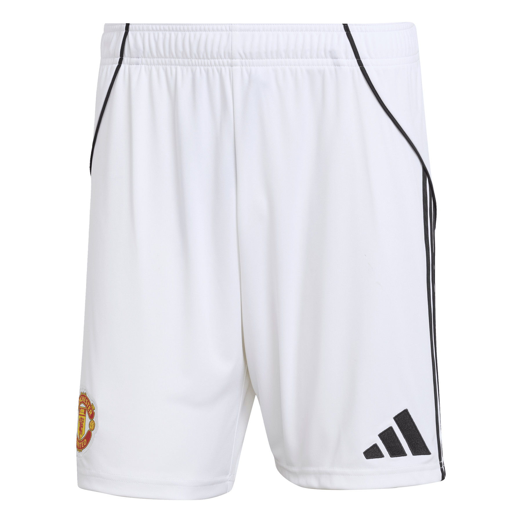 MUFC MANCHESTER UNITED Hose Home Kinder 25 / 26 - sportiger.de