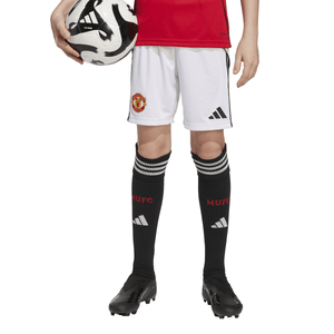 MUFC MANCHESTER UNITED Hose Home Kinder 25 / 26 - sportiger.de