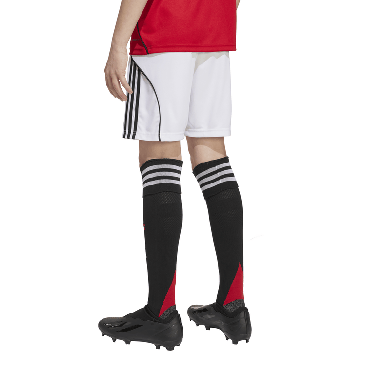 MUFC MANCHESTER UNITED Hose Home Kinder 25 / 26 - sportiger.de