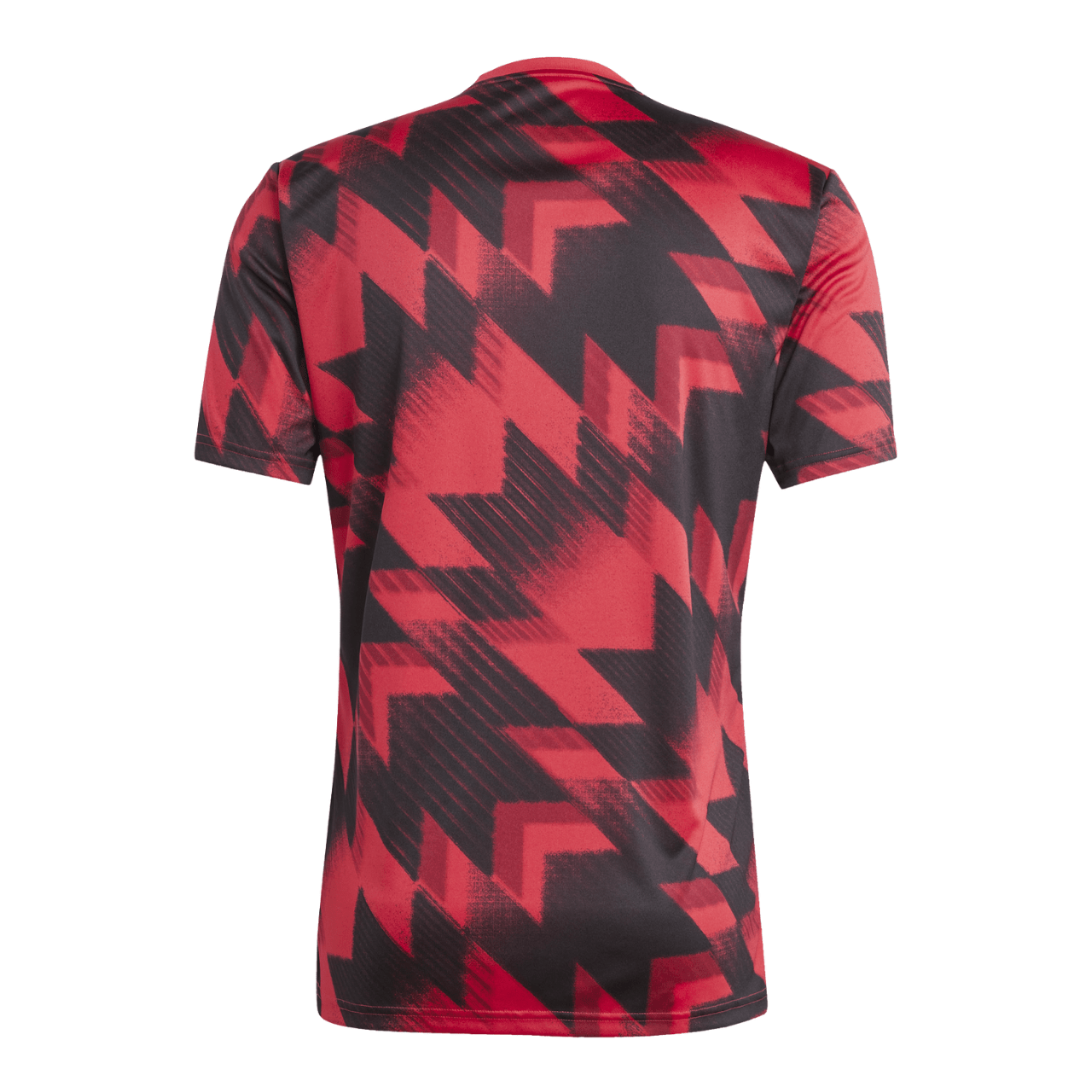 MUFC MANCHESTER UNITED Pre - Match Shirt Herren 25 / 26 - sportiger.de